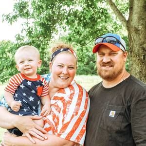 Meet your Posher, Katy